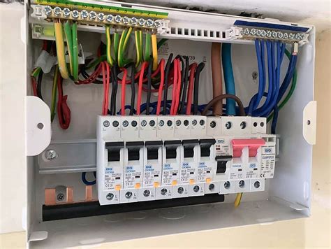 how much is a new electric fuse box|consumer fuse box upgrade cost.